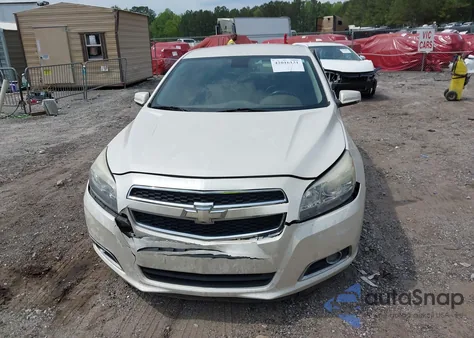2013 Chevrolet Malibu 1Lz z USA, uszkodzony, nr VIN 1G11H5SA0DF342110
